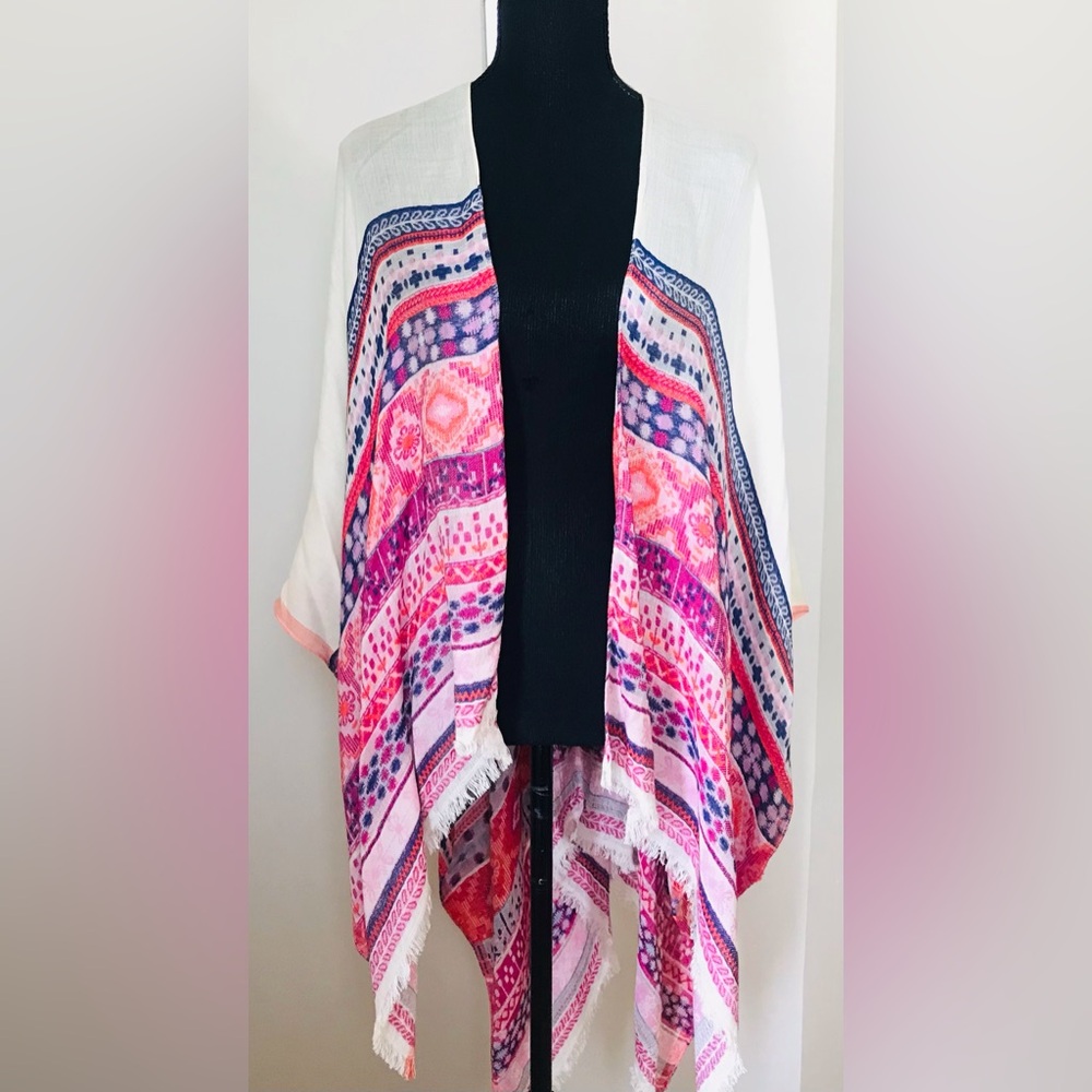 📌 Sz OS Ecote * Cover Up / Duster - Picture 3 of 9